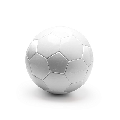 Мяч футбольный TUCHEL, Белый (Белый)