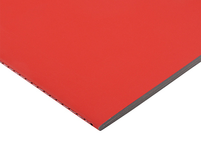 Бизнес-тетрадь А5 Pragmatic Contrast