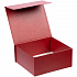 Коробка Frosto, M, красная - Фото 2