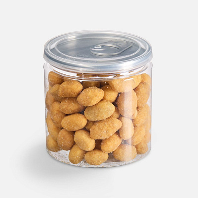 Арахис Astronut в хрустящей корочке сыр