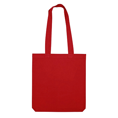 Сумка хозяйственная  Bagsy easy, красный