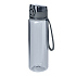 Бутылка для воды Комо, серая - Фото 4