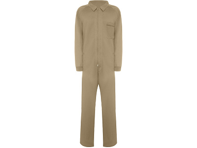 Комбинезон Jimmy, мужской (Песочный)