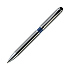 Шариковая ручка iP, синяя - Фото 2