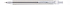 Ручка шариковая Pierre Cardin ACTUEL. Цвет - черный. Упаковка Р-1 - Фото 1