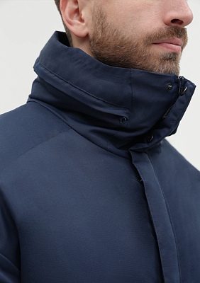 Куртка утепленная мужская STAN, 180,73