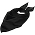 Шейный платок Bandana, черный - Фото 1