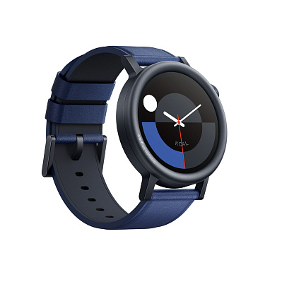 Смарт-часы CMF Watch Pro 2  (Синий)