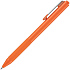 Ручка шариковая Renk, оранжевая - Фото 2