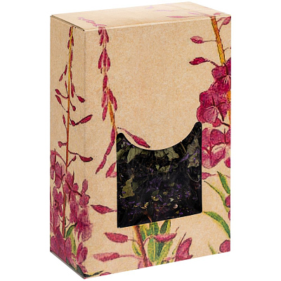 Набор Immuni, мед с облепихой