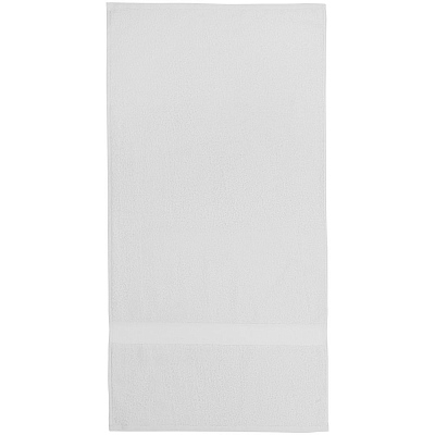 Полотенце Soft Me Light, большое, белое