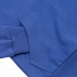 Толстовка с капюшоном детская Kirenga Kids, ярко-синяя - Фото 4