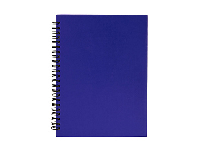 Блокнот VALLE