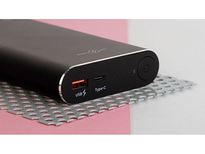 Внешний аккумулятор NEO PD-300C, 30000 mAh