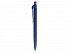 Ручка пластиковая шариковая Prodir QS 01 PRT софт-тач - Фото 2