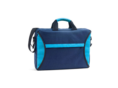 Многофункциональная сумка SEOUL (Черный/синий)