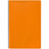 Ежедневник Kroom, недатированный, оранжевый - Фото 3