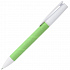 Ручка шариковая Pinokio, зеленая - Фото 3