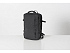 Водостойкий рюкзак-трансформер Convert с отделением для ноутбука 15 - Фото 18