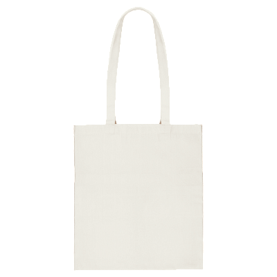 Сумка для покупок Эрба (Erba), неокрашенная