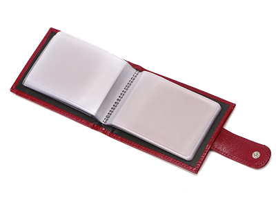 Футляр для визиток Арес