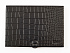 Кейс коллекционера для 8 зажигалок ZIPPO, чёрный, натуральная кожа, 24x3x17 см - Фото 1