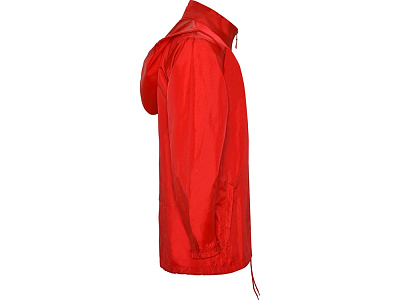 Дождевик Island, унисекс