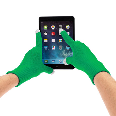 Набор Urban Flow Full Set Touch, зеленый