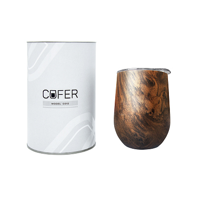 Набор Cofer Tube design CO12d grey