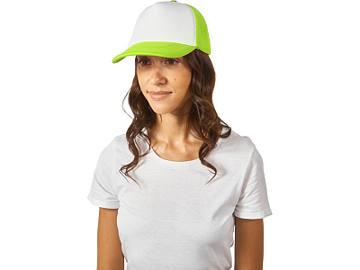 Бейсболка Newport