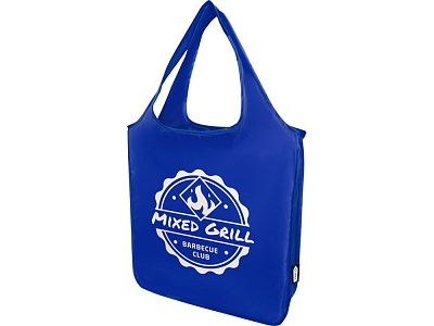 Эко-сумка Ash из переработанного PET-материала