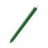 Ручка пластиковая Koln, зеленая - Фото 4