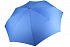 Зонт складной Fiber, ярко-синий - Фото 2