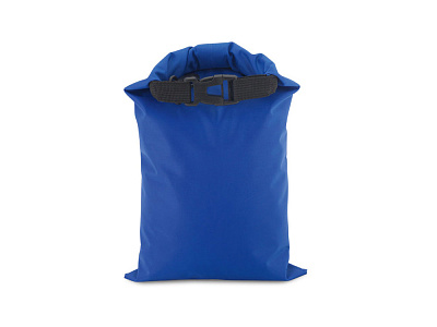 Водонепроницаемая сумка PURUS (Королевский синий)