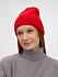 Шапка Color Boom, красная - Фото 3