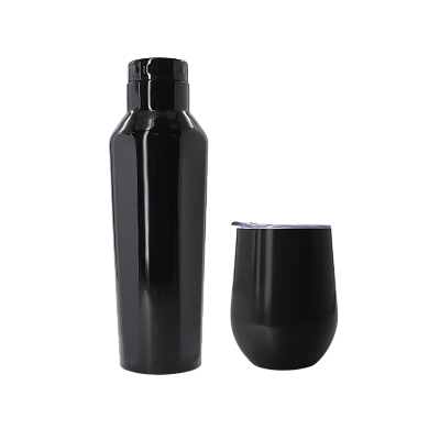 Набор Edge Box C B (черный)