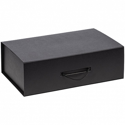 Коробка Big Case,черная (Черный)