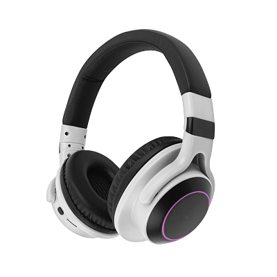 Наушники беспроводные Rombica MySound BH-15 Green