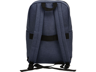 Рюкзак Merit со светоотражающей полосой