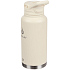 Термобутылка Fujisan XL, белая (молочная) - Фото 4