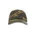 Бейсболка DAD HAT, 6 клиньев, металлическая застежка - Фото 5