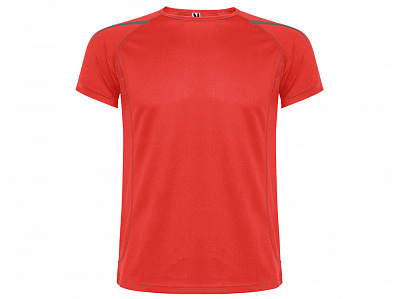 Спортивная футболка Sepang мужская (Красный)