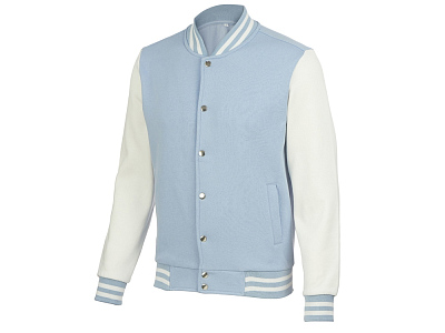 Бомбер Oxford, унисекс