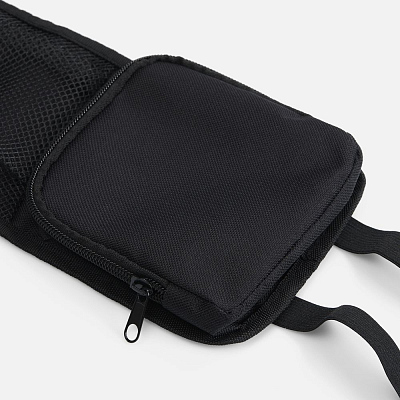 Органайзер на сидение автомобиля Sidestash, черный