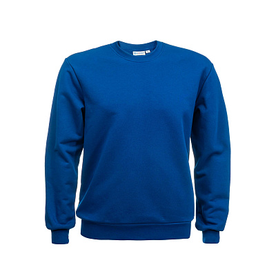 Толстовка (Ярко-синий)