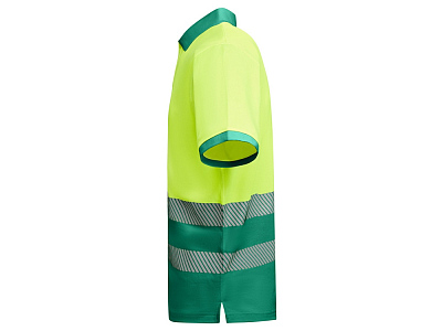 Рубашка поло Atrio мужская