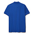Рубашка поло мужская Virma Stretch, ярко-синяя (royal) - Фото 2