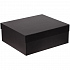 Коробка My Warm Box, черная - Фото 1