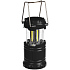 Кемпинговый фонарь Lindau, черный - Фото 2