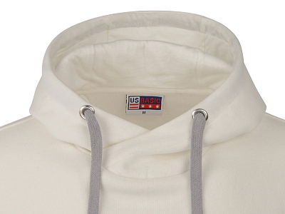 Толстовка Stream с капюшоном, унисекс